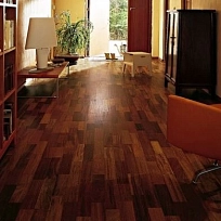 ПАРКЕТНАЯ ДОСКА PARQUET PRIME САПЕЛЛИ R-10